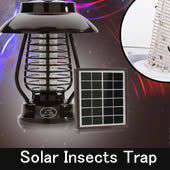 Solar Insects Trap �Ӷ�����A�O